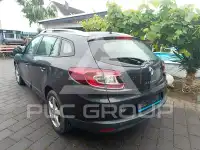 2014 Renault Megane