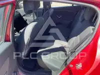 2014 Renault Megane