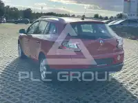 2014 Renault Megane