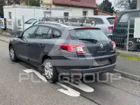 2014 Renault Megane