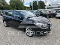 2014 Renault Megane
