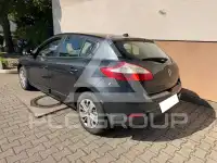 2014 Renault Megane