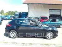 2014 Renault Megane