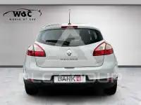 2014 Renault Megane