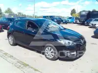2014 Renault Megane