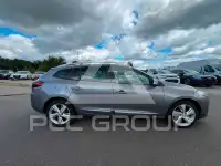 2014 Renault Megane