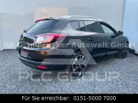 2014 Renault Megane