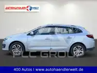 2014 Renault Megane