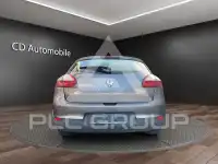 2014 Renault Megane