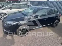 2014 Renault Megane