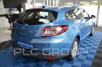 2014 Renault Megane