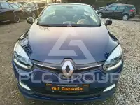 2014 Renault Megane