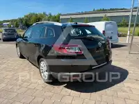 2014 Renault Megane