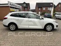 2014 Renault Megane