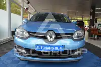 2014 Renault Megane