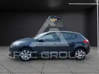 2014 Renault Megane
