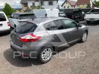 2014 Renault Megane