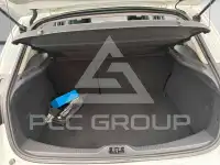 2014 Renault Megane