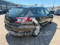 2014 Renault Megane