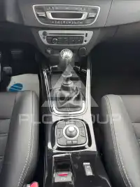 2014 Renault Megane
