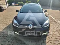 2014 Renault Megane