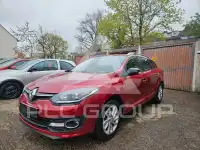2014 Renault Megane