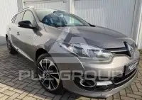 2014 Renault Megane