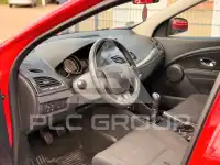 2014 Renault Megane