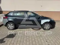 2014 Renault Megane