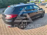 2014 Renault Megane