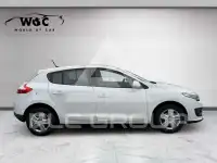 2014 Renault Megane