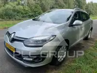 2014 Renault Megane