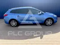 2014 Renault Megane