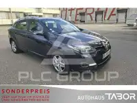 2014 Renault Megane