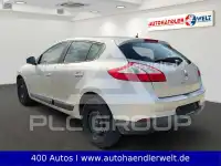 2014 Renault Megane