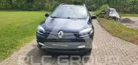 2014 Renault Megane