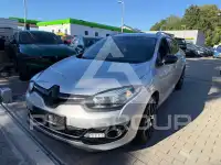 2014 Renault Megane