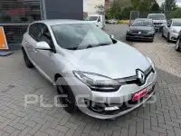 2014 Renault Megane
