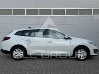 2014 Renault Megane