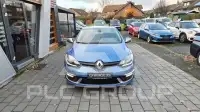 2014 Renault Megane