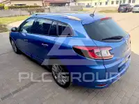 2014 Renault Megane