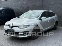 2014 Renault Megane