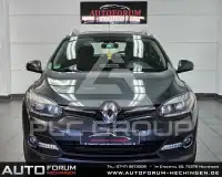 2014 Renault Megane