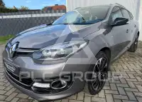2014 Renault Megane