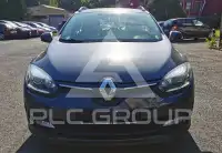 2014 Renault Megane