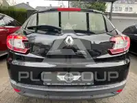 2014 Renault Megane