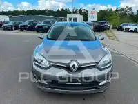 2014 Renault Megane