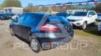 2014 Renault Megane