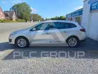 2014 Renault Megane