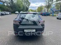 2014 Renault Megane